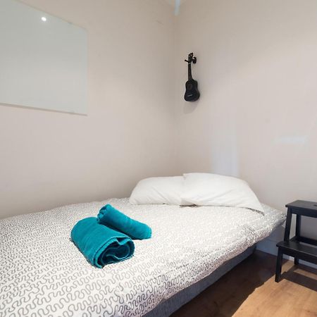 Apartamentos Eloísa Madrid Habitación foto
