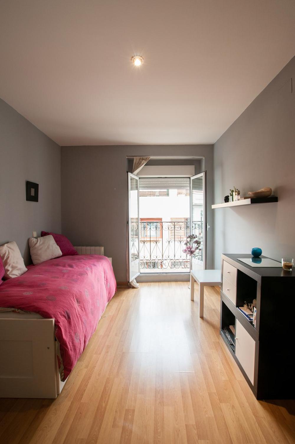 Apartamentos Eloísa Madrid Habitación foto