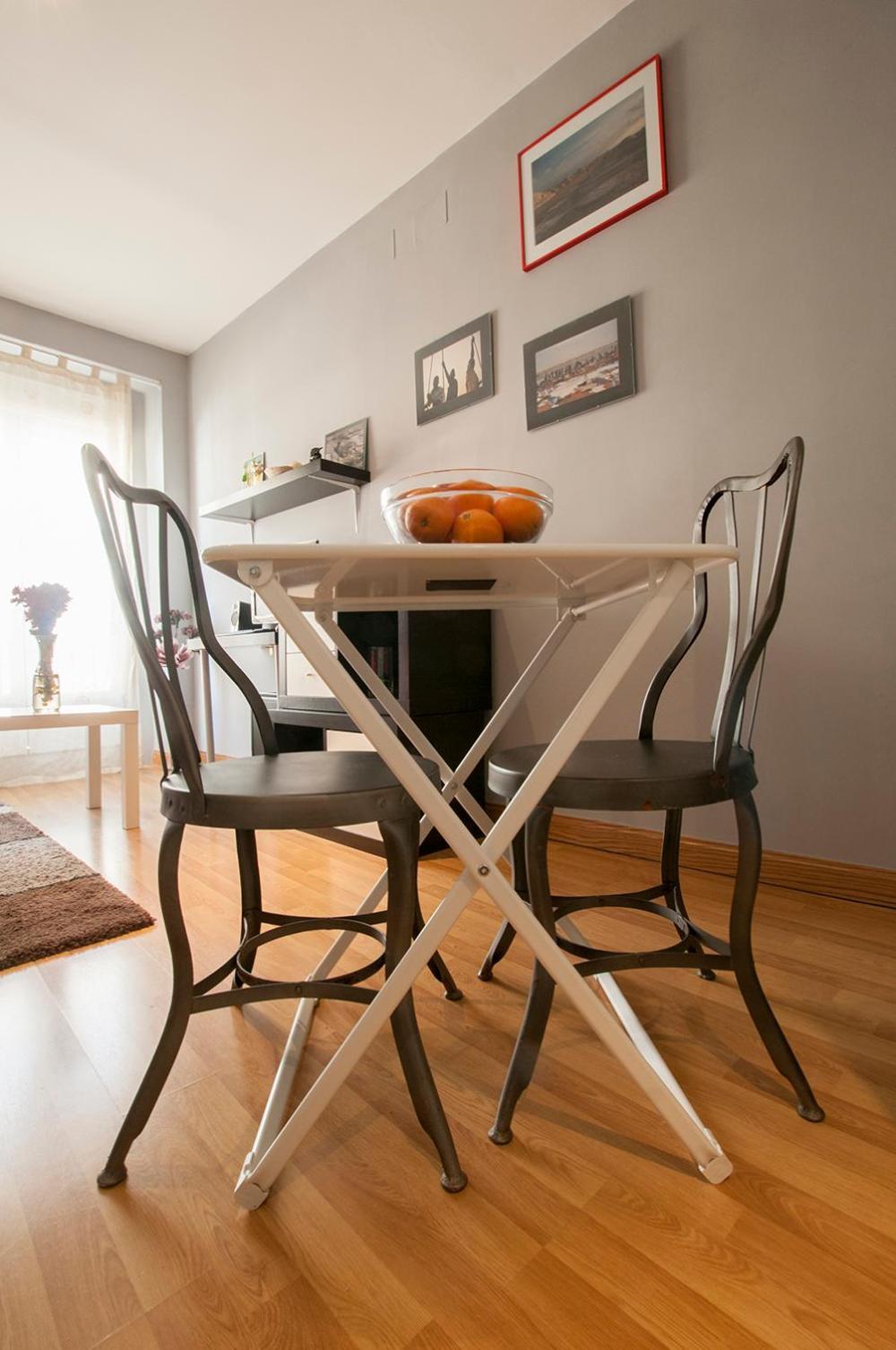 Apartamentos Eloísa Madrid Habitación foto